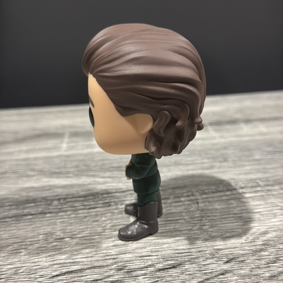 Funko Pop! Movies | Dune #1031: Formal Paul Atreides (2020) - Vinyl Figure - Picture 4 of 9